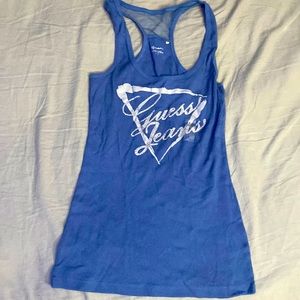 Guess Jeans Tank Top for Women